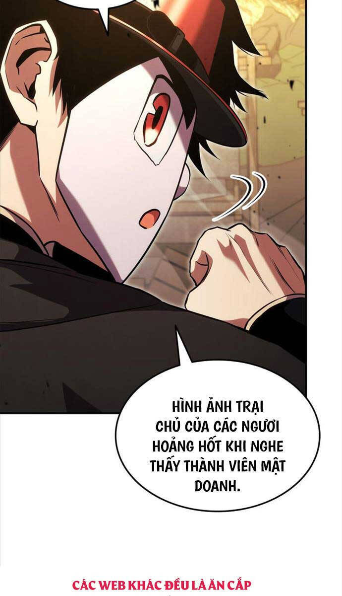 Sự Trở Lại Của Vị Thần Sức Mạnh - Chapter 131 - Page 102