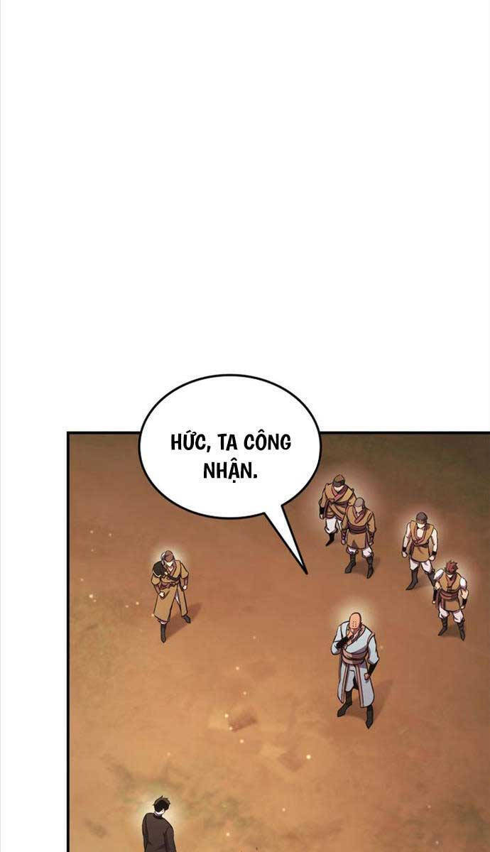 Sự Trở Lại Của Vị Thần Sức Mạnh - Chapter 131 - Page 105