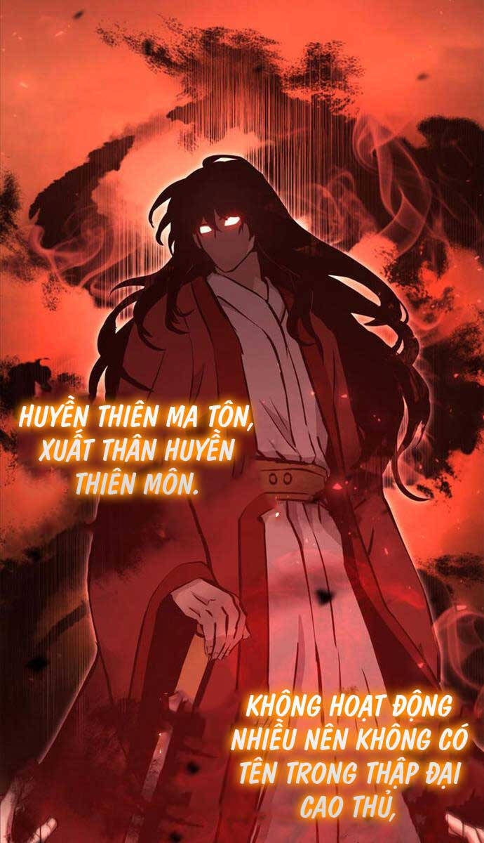 Sự Trở Lại Của Vị Thần Sức Mạnh - Chapter 131 - Page 11