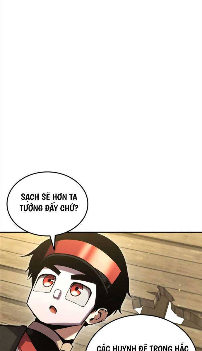 Sự Trở Lại Của Vị Thần Sức Mạnh - Chapter 131 - Page 111