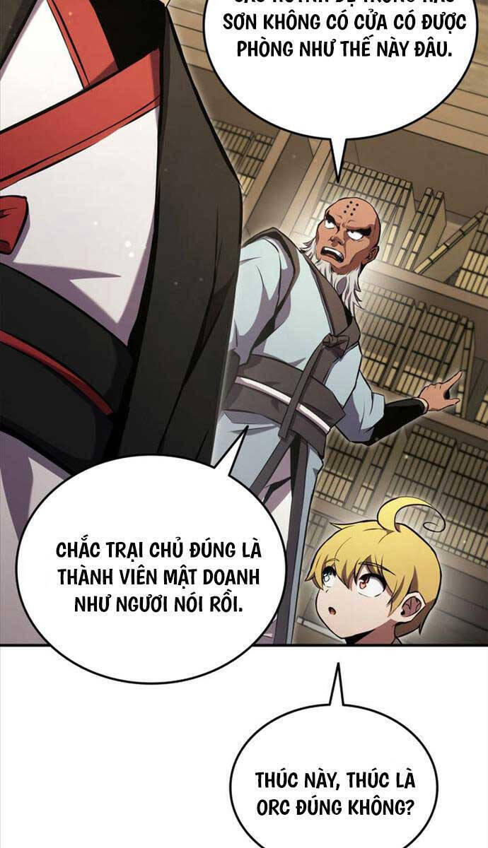 Sự Trở Lại Của Vị Thần Sức Mạnh - Chapter 131 - Page 112