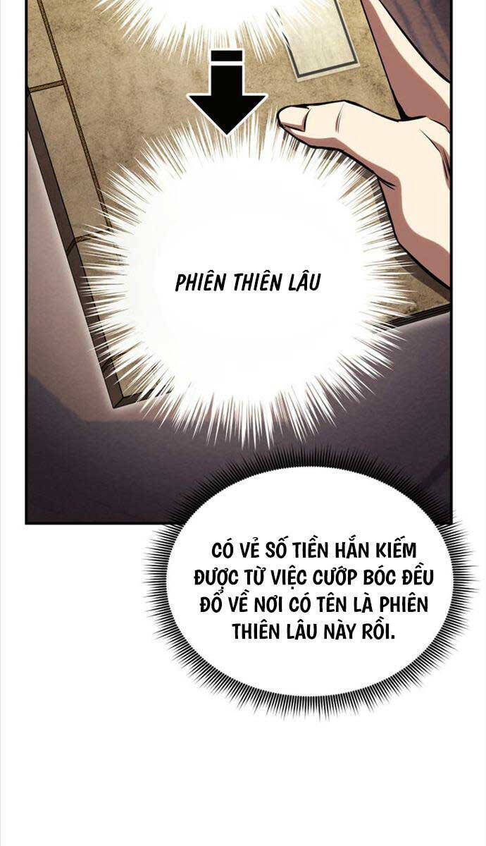Sự Trở Lại Của Vị Thần Sức Mạnh - Chapter 131 - Page 115
