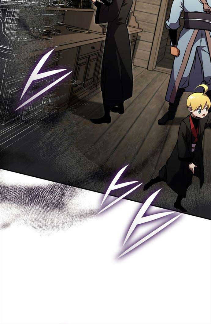 Sự Trở Lại Của Vị Thần Sức Mạnh - Chapter 131 - Page 118