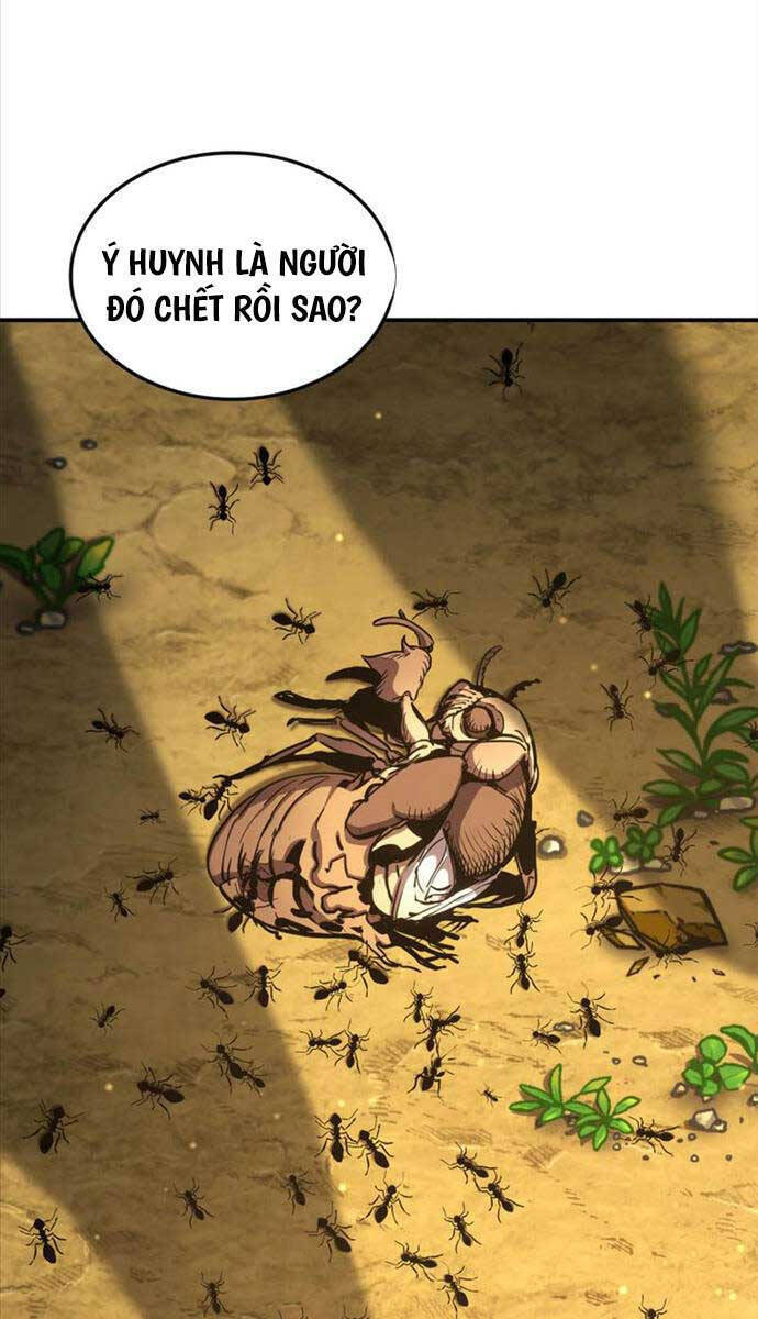 Sự Trở Lại Của Vị Thần Sức Mạnh - Chapter 131 - Page 15