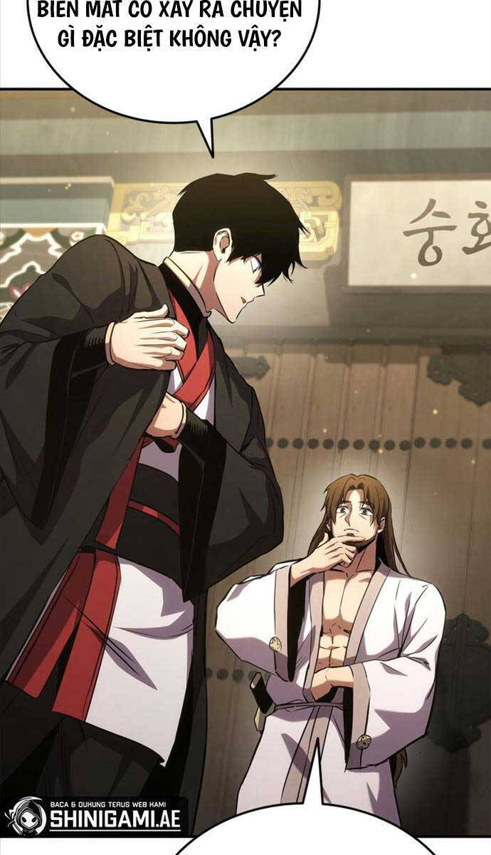 Sự Trở Lại Của Vị Thần Sức Mạnh - Chapter 131 - Page 17