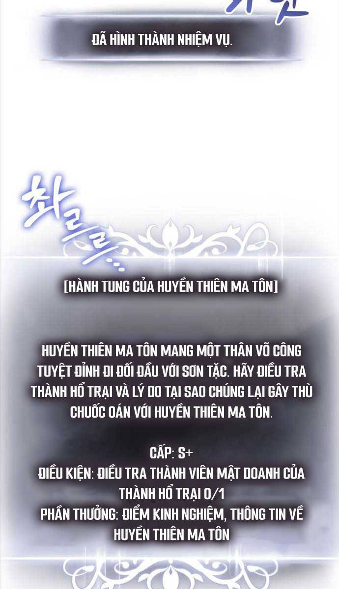 Sự Trở Lại Của Vị Thần Sức Mạnh - Chapter 131 - Page 19