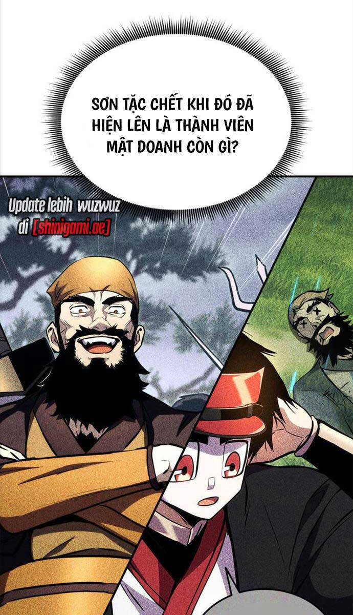 Sự Trở Lại Của Vị Thần Sức Mạnh - Chapter 131 - Page 22