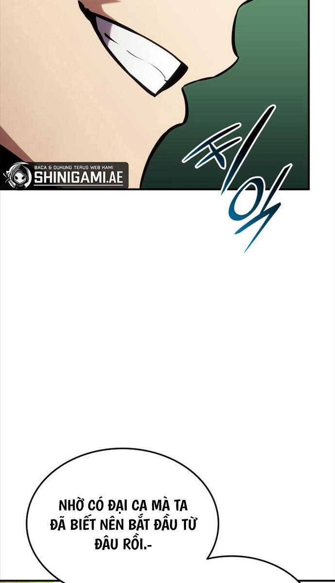 Sự Trở Lại Của Vị Thần Sức Mạnh - Chapter 131 - Page 24