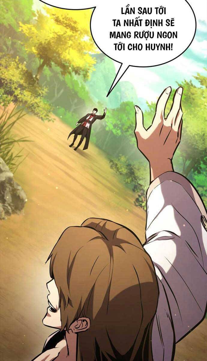 Sự Trở Lại Của Vị Thần Sức Mạnh - Chapter 131 - Page 25