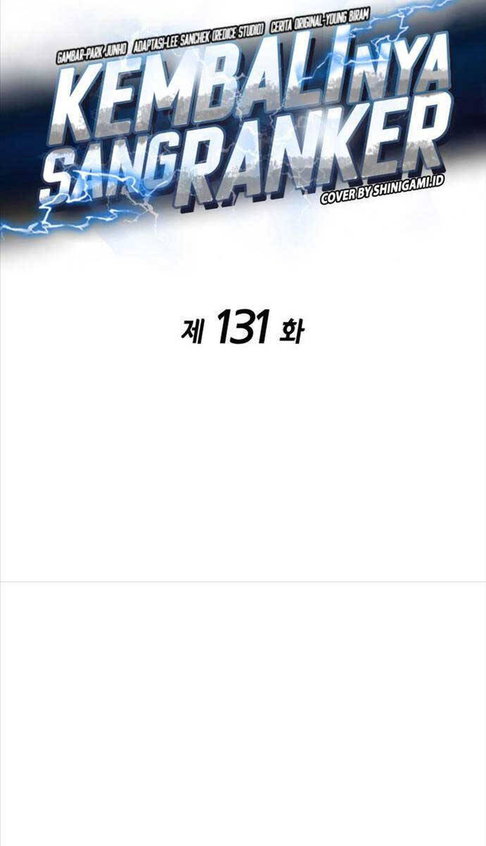 Sự Trở Lại Của Vị Thần Sức Mạnh - Chapter 131 - Page 27