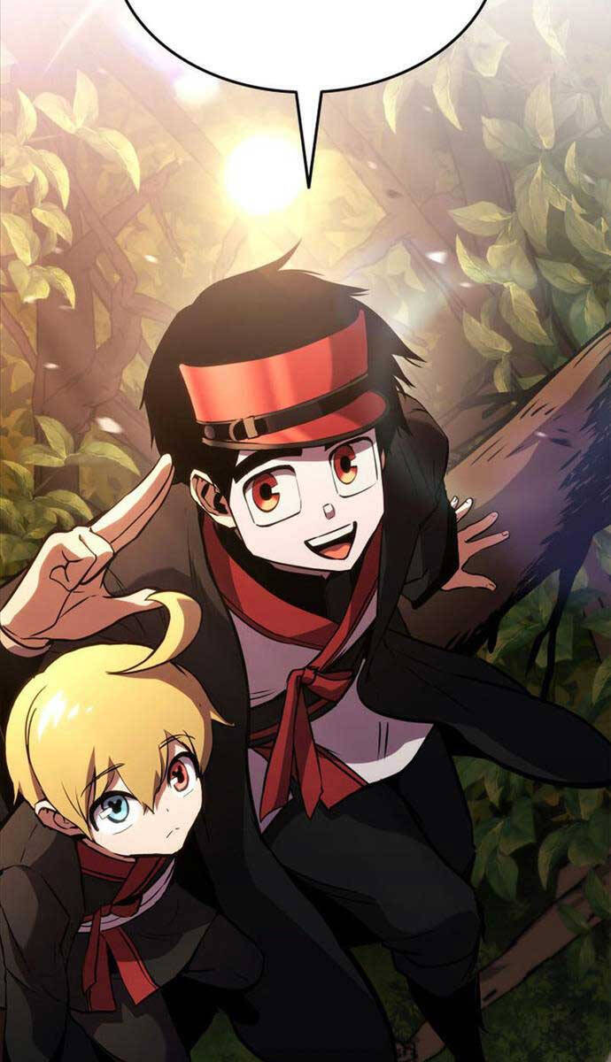 Sự Trở Lại Của Vị Thần Sức Mạnh - Chapter 131 - Page 29