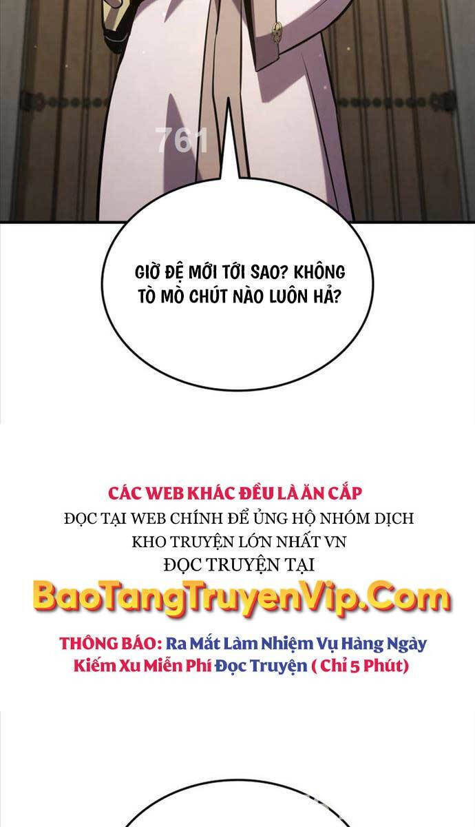 Sự Trở Lại Của Vị Thần Sức Mạnh - Chapter 131 - Page 3