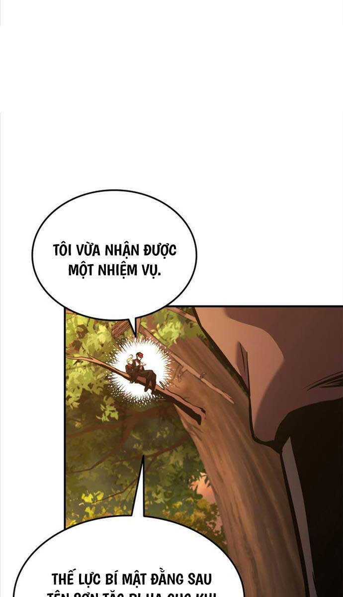 Sự Trở Lại Của Vị Thần Sức Mạnh - Chapter 131 - Page 31