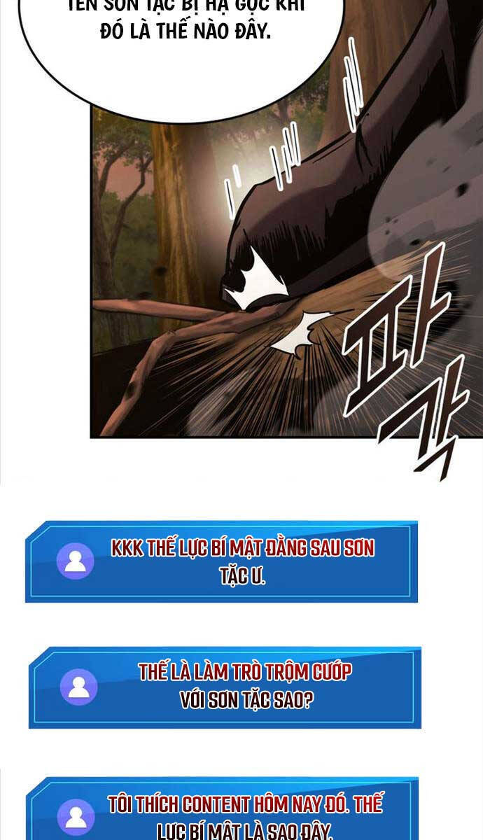 Sự Trở Lại Của Vị Thần Sức Mạnh - Chapter 131 - Page 32