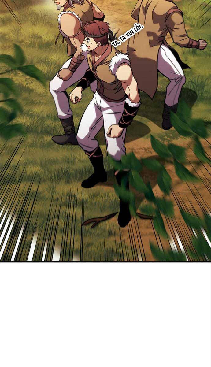 Sự Trở Lại Của Vị Thần Sức Mạnh - Chapter 131 - Page 35