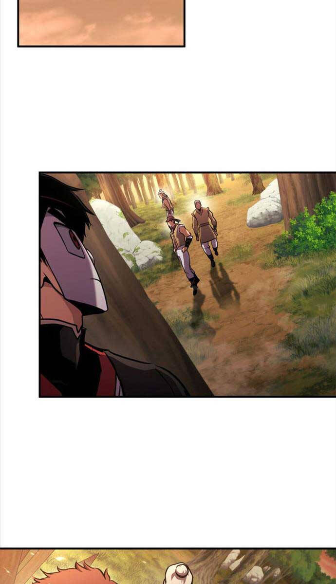 Sự Trở Lại Của Vị Thần Sức Mạnh - Chapter 131 - Page 37