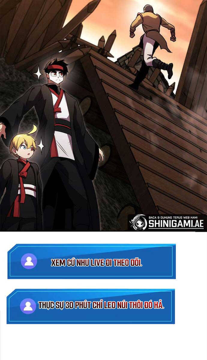 Sự Trở Lại Của Vị Thần Sức Mạnh - Chapter 131 - Page 39