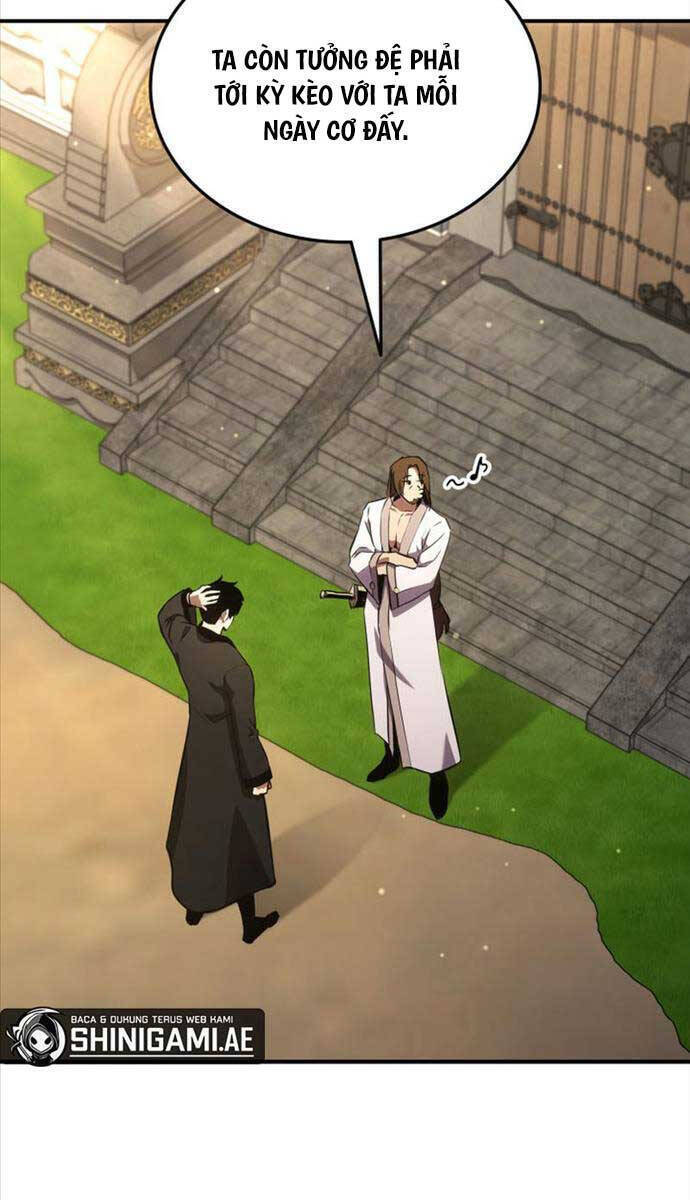 Sự Trở Lại Của Vị Thần Sức Mạnh - Chapter 131 - Page 4