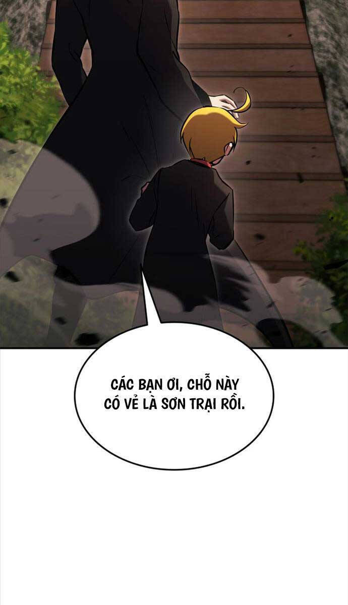 Sự Trở Lại Của Vị Thần Sức Mạnh - Chapter 131 - Page 42