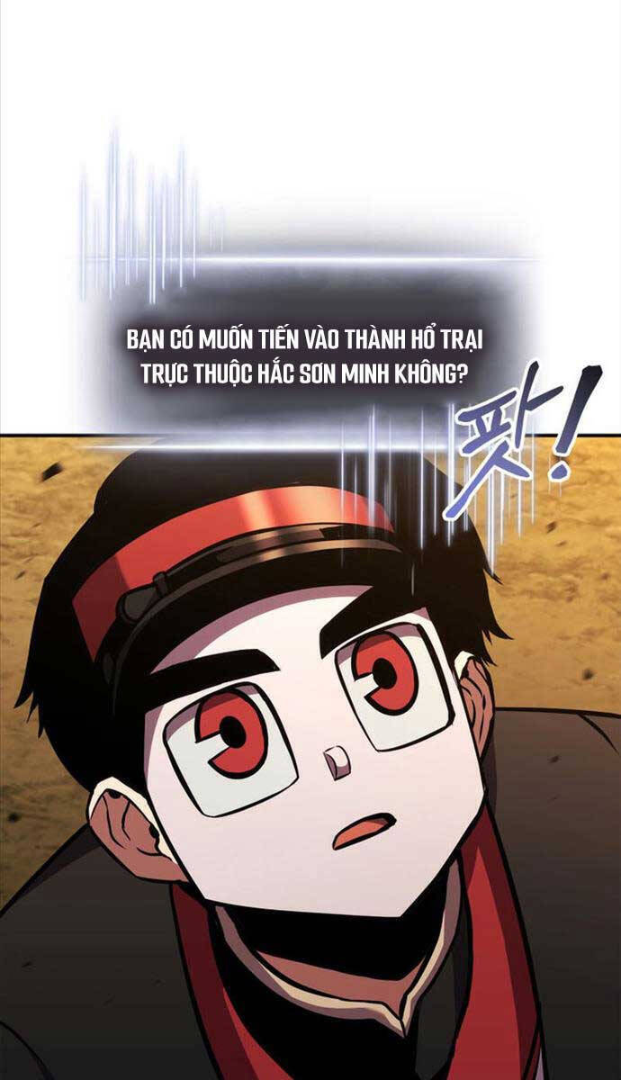 Sự Trở Lại Của Vị Thần Sức Mạnh - Chapter 131 - Page 43