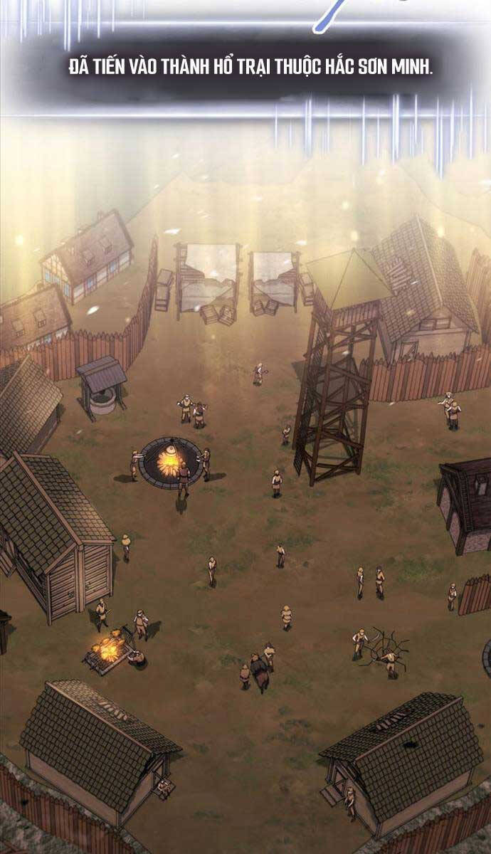 Sự Trở Lại Của Vị Thần Sức Mạnh - Chapter 131 - Page 48