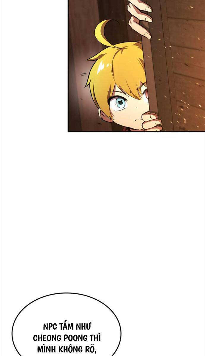 Sự Trở Lại Của Vị Thần Sức Mạnh - Chapter 131 - Page 50