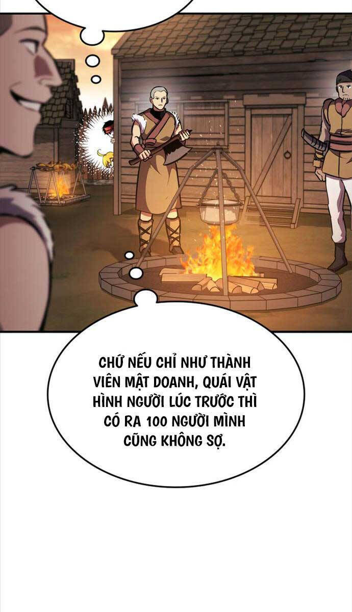 Sự Trở Lại Của Vị Thần Sức Mạnh - Chapter 131 - Page 51