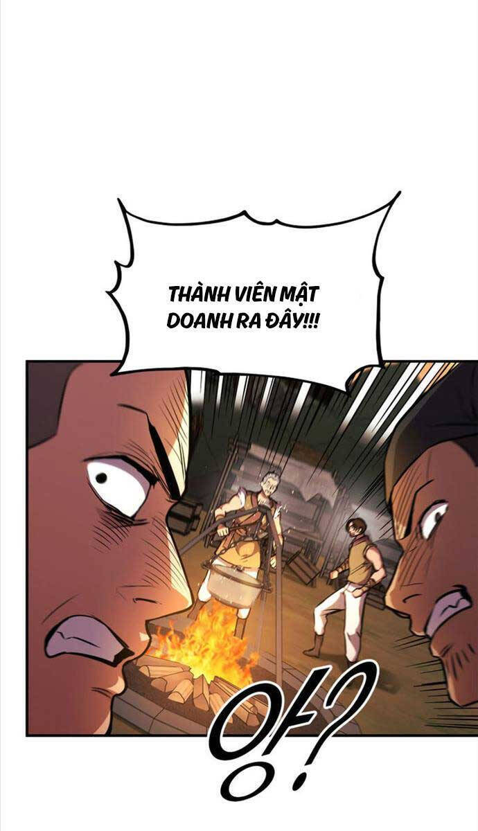 Sự Trở Lại Của Vị Thần Sức Mạnh - Chapter 131 - Page 52