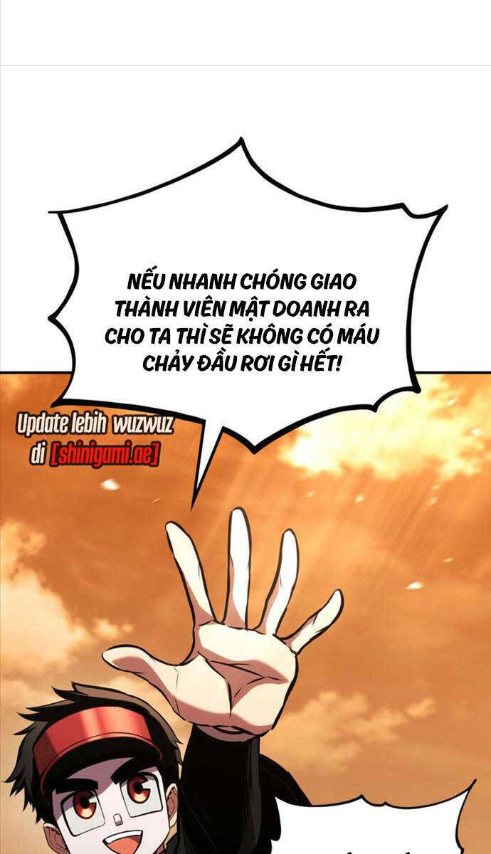 Sự Trở Lại Của Vị Thần Sức Mạnh - Chapter 131 - Page 55