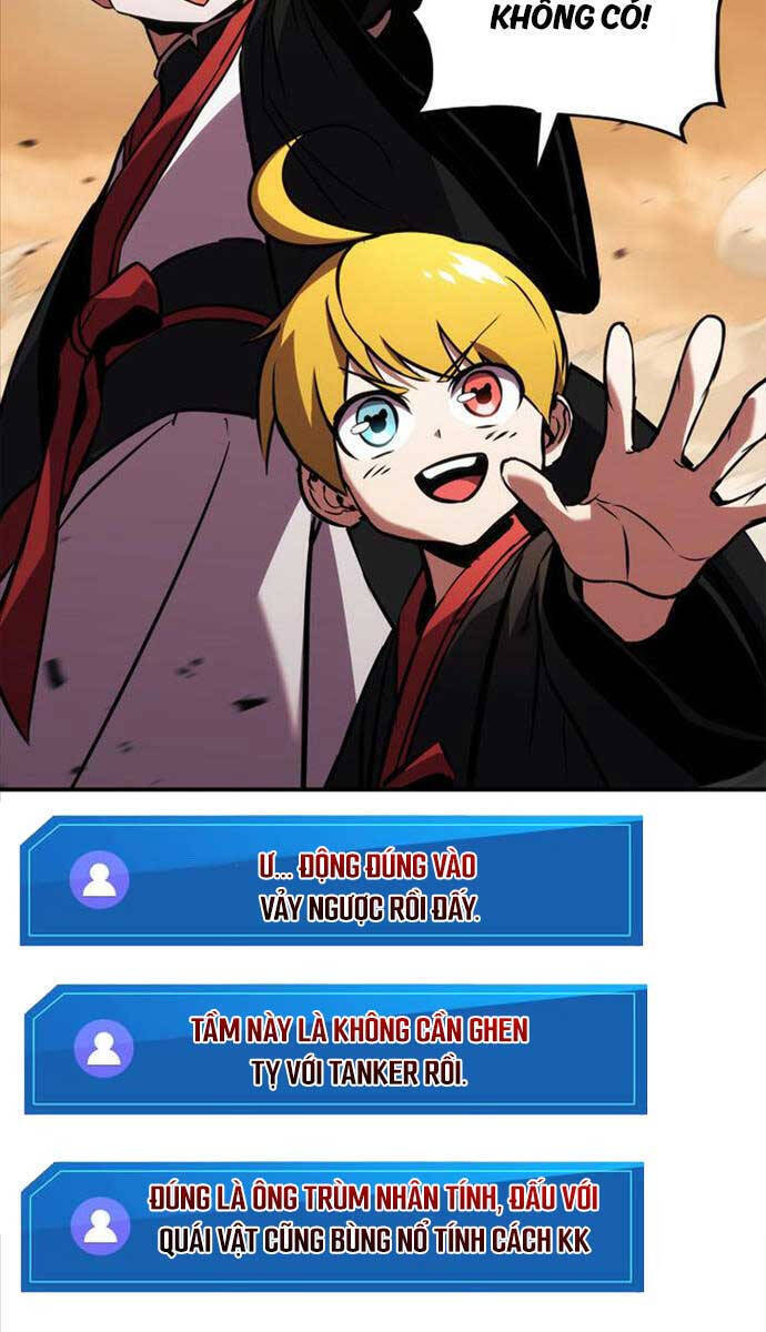 Sự Trở Lại Của Vị Thần Sức Mạnh - Chapter 131 - Page 56