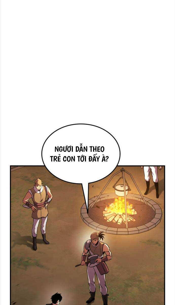 Sự Trở Lại Của Vị Thần Sức Mạnh - Chapter 131 - Page 57