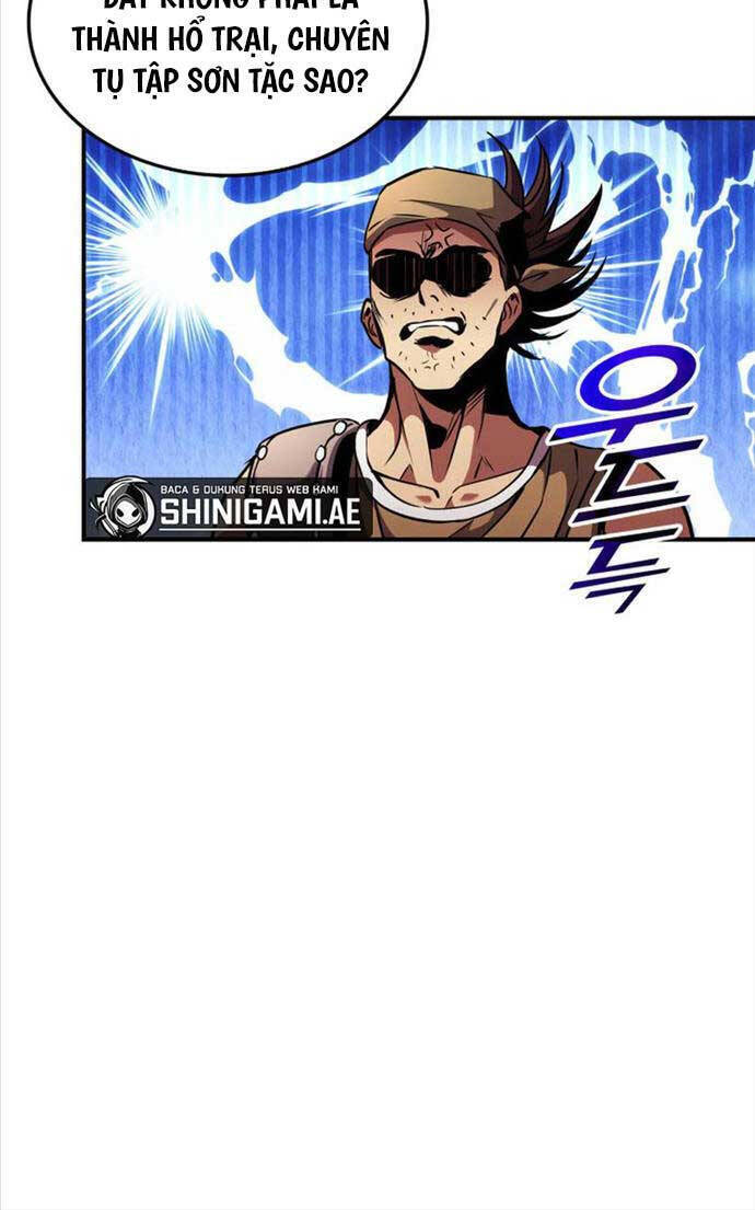 Sự Trở Lại Của Vị Thần Sức Mạnh - Chapter 131 - Page 59