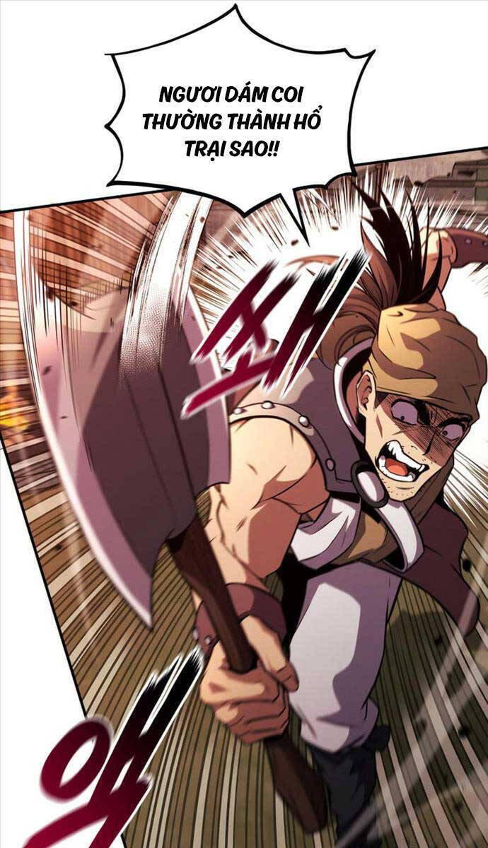 Sự Trở Lại Của Vị Thần Sức Mạnh - Chapter 131 - Page 60