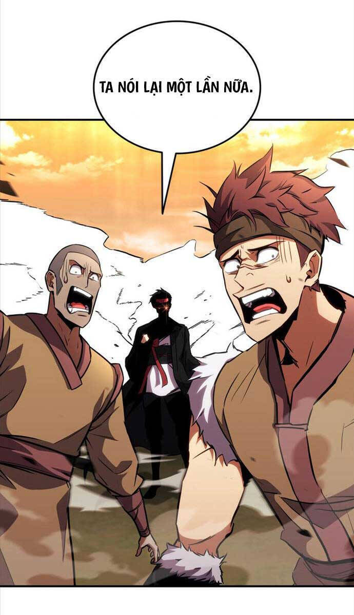 Sự Trở Lại Của Vị Thần Sức Mạnh - Chapter 131 - Page 68