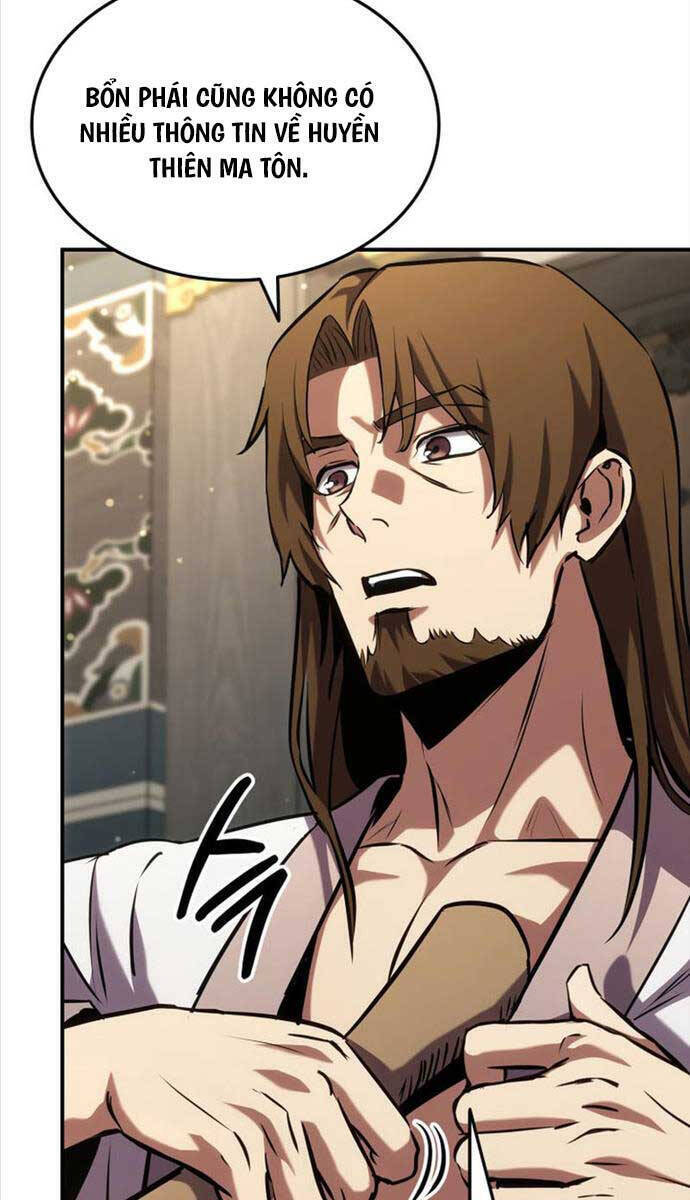 Sự Trở Lại Của Vị Thần Sức Mạnh - Chapter 131 - Page 7