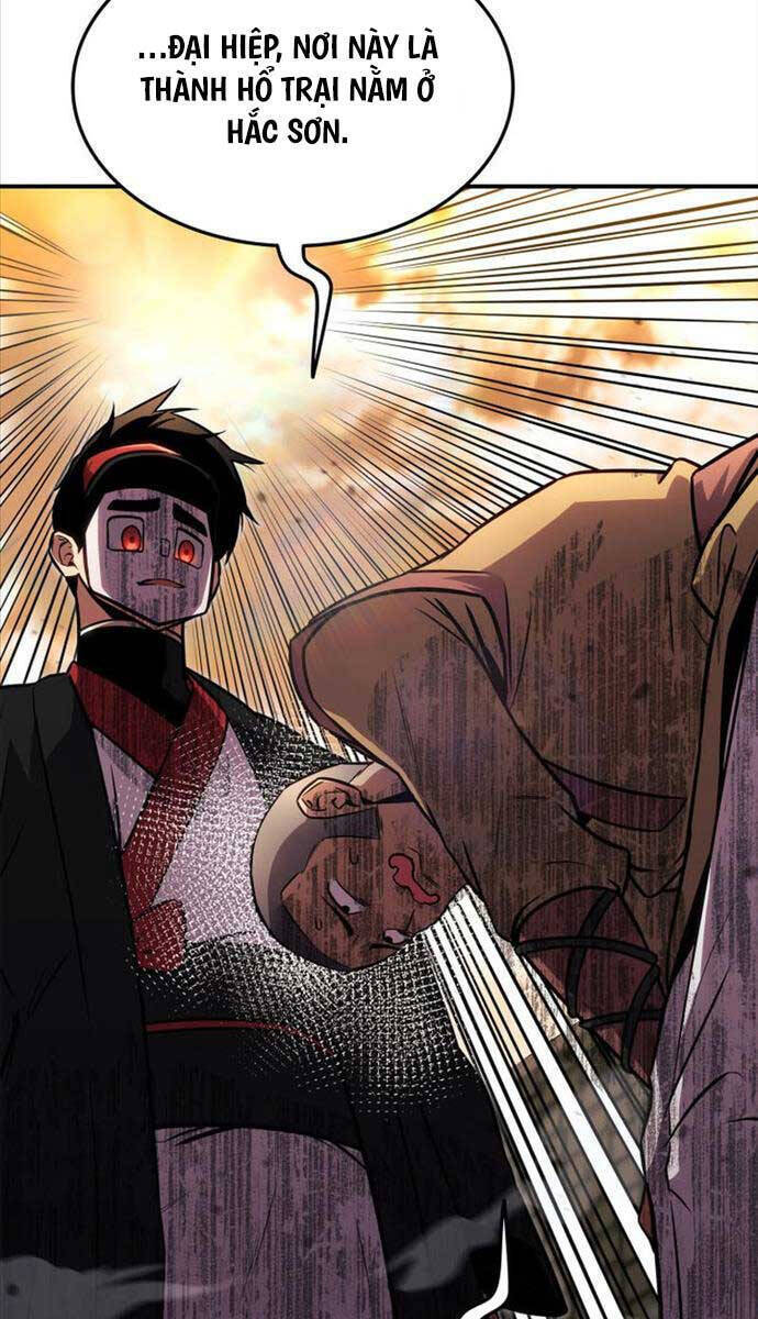 Sự Trở Lại Của Vị Thần Sức Mạnh - Chapter 131 - Page 71