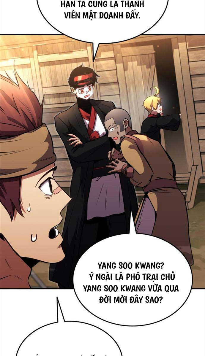 Sự Trở Lại Của Vị Thần Sức Mạnh - Chapter 131 - Page 73