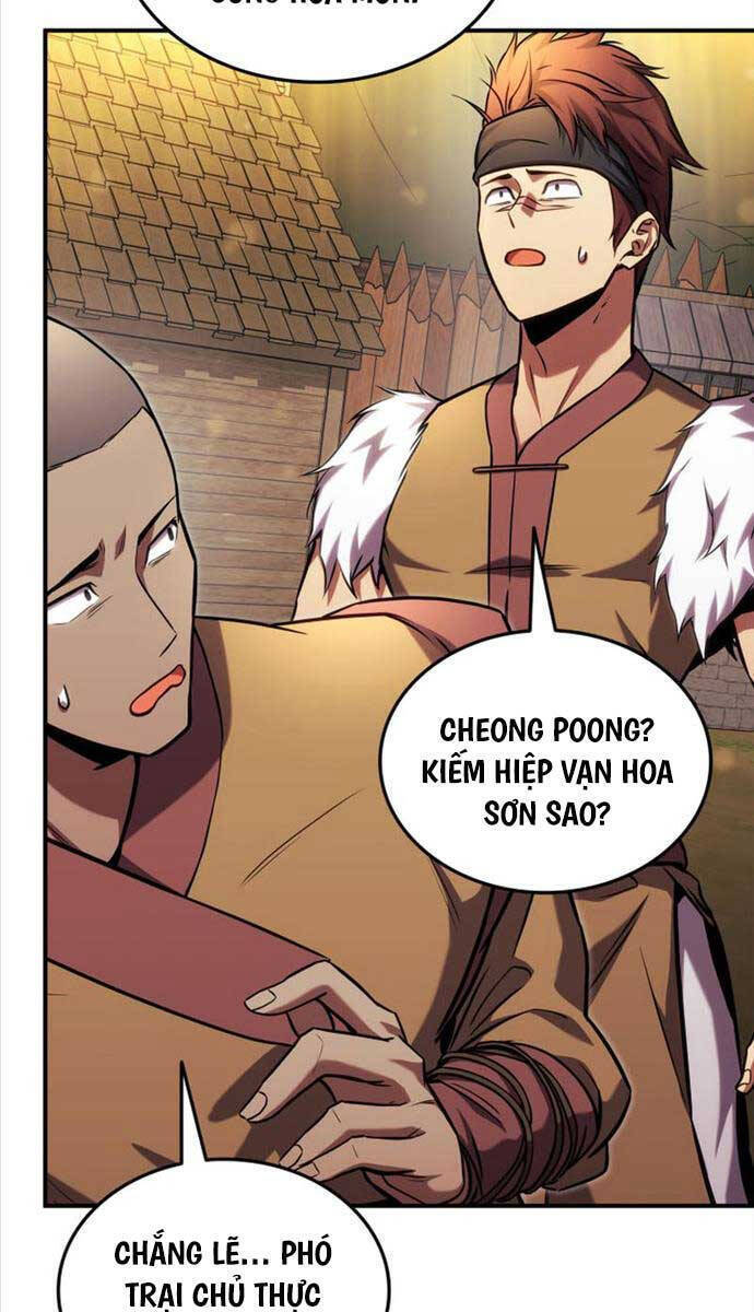 Sự Trở Lại Của Vị Thần Sức Mạnh - Chapter 131 - Page 75