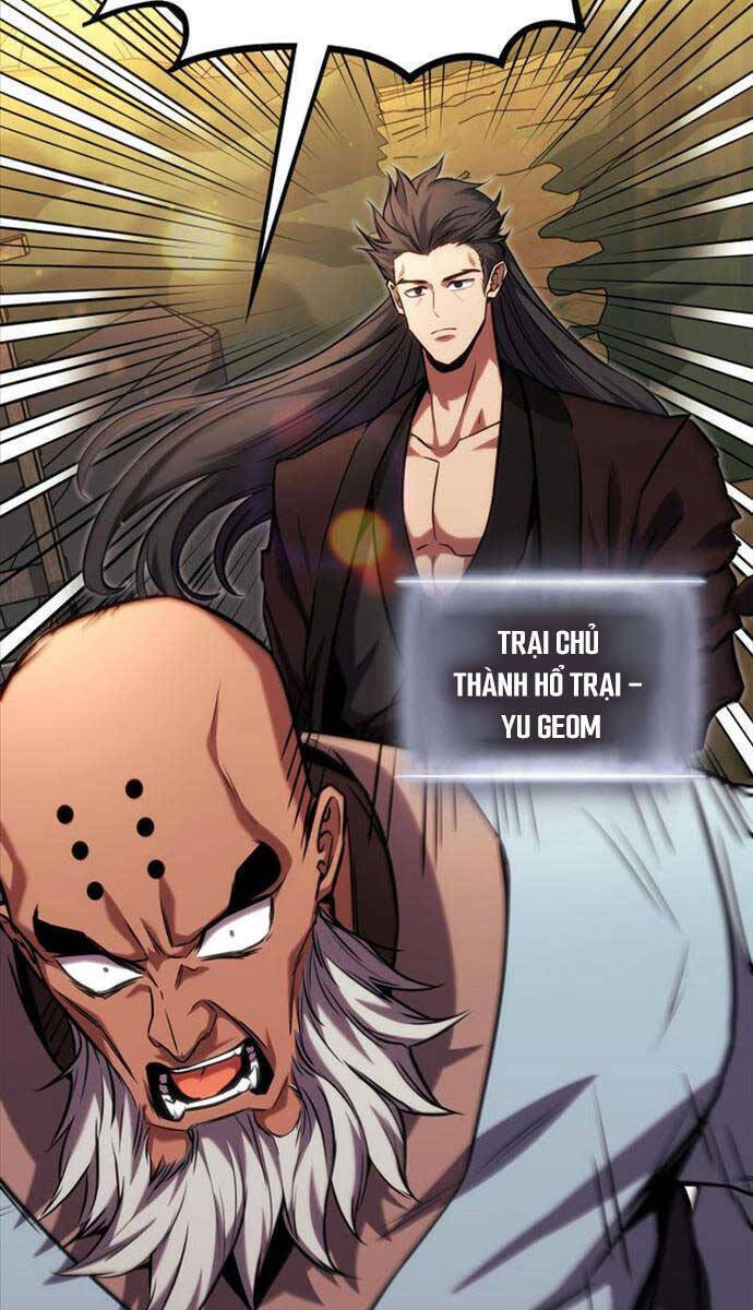 Sự Trở Lại Của Vị Thần Sức Mạnh - Chapter 131 - Page 78