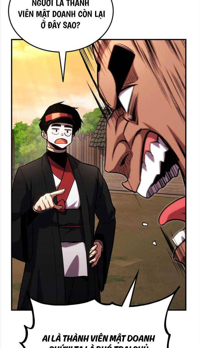 Sự Trở Lại Của Vị Thần Sức Mạnh - Chapter 131 - Page 80