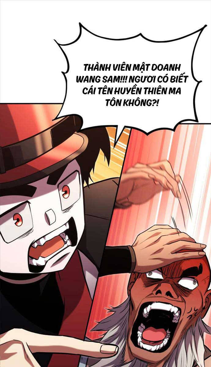 Sự Trở Lại Của Vị Thần Sức Mạnh - Chapter 131 - Page 82