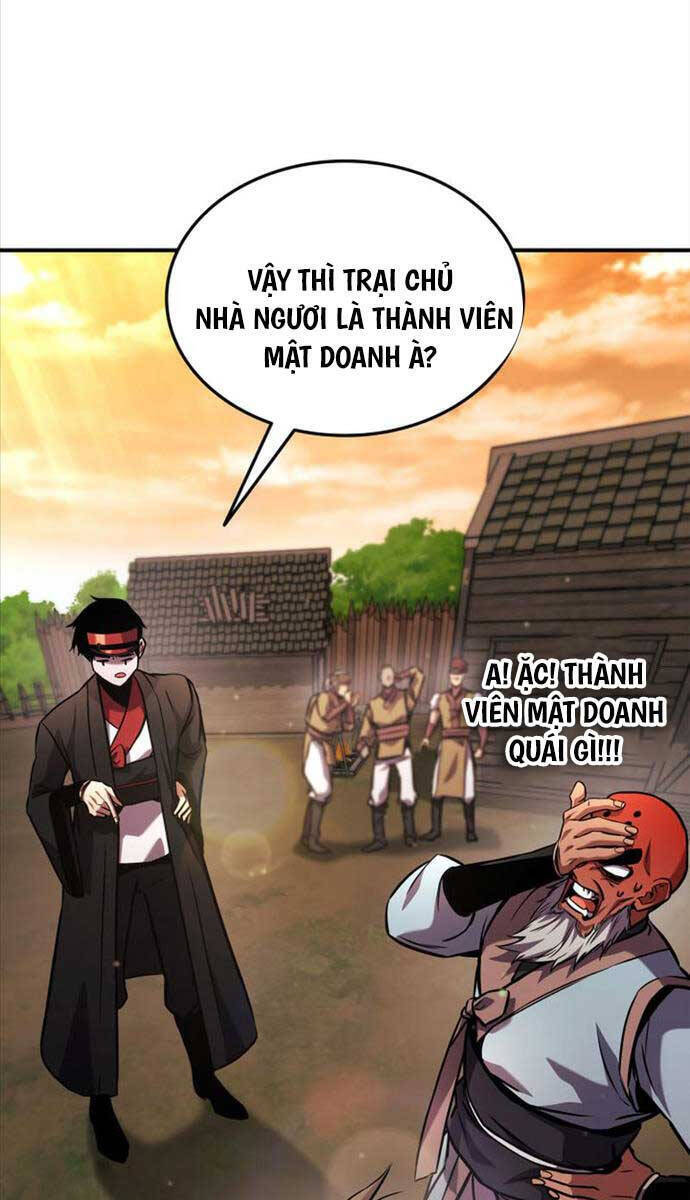 Sự Trở Lại Của Vị Thần Sức Mạnh - Chapter 131 - Page 84