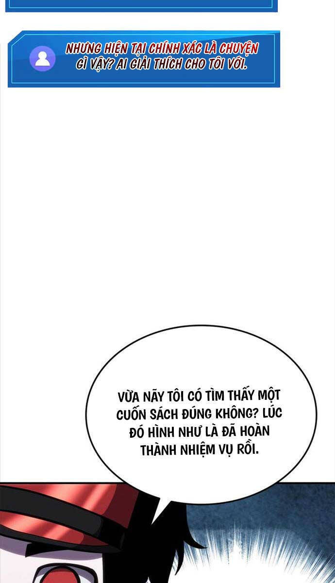 Sự Trở Lại Của Vị Thần Sức Mạnh - Chapter 132 - Page 10