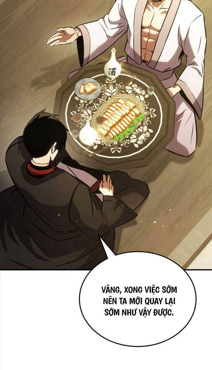 Sự Trở Lại Của Vị Thần Sức Mạnh - Chapter 132 - Page 100