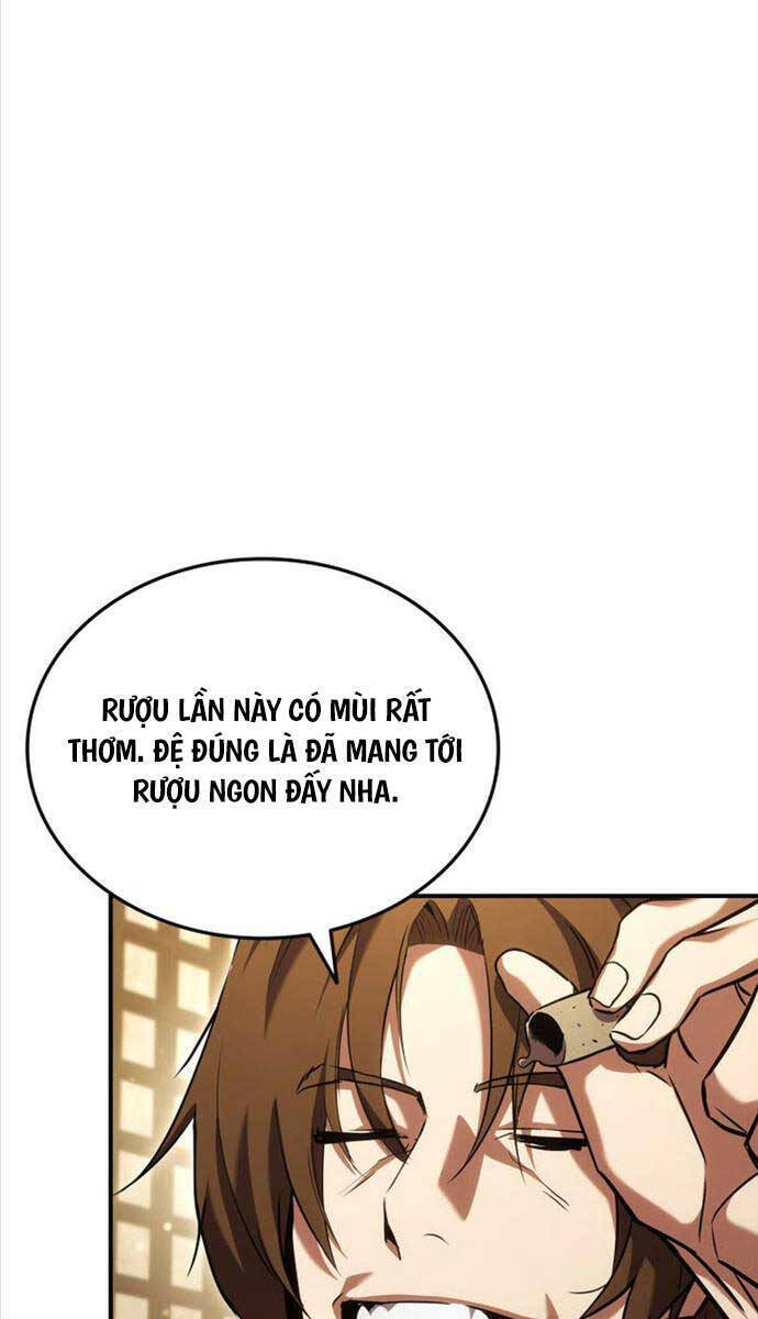 Sự Trở Lại Của Vị Thần Sức Mạnh - Chapter 132 - Page 101