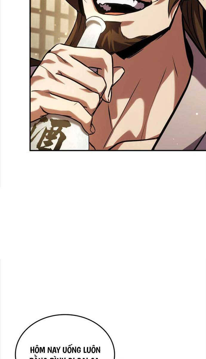 Sự Trở Lại Của Vị Thần Sức Mạnh - Chapter 132 - Page 102