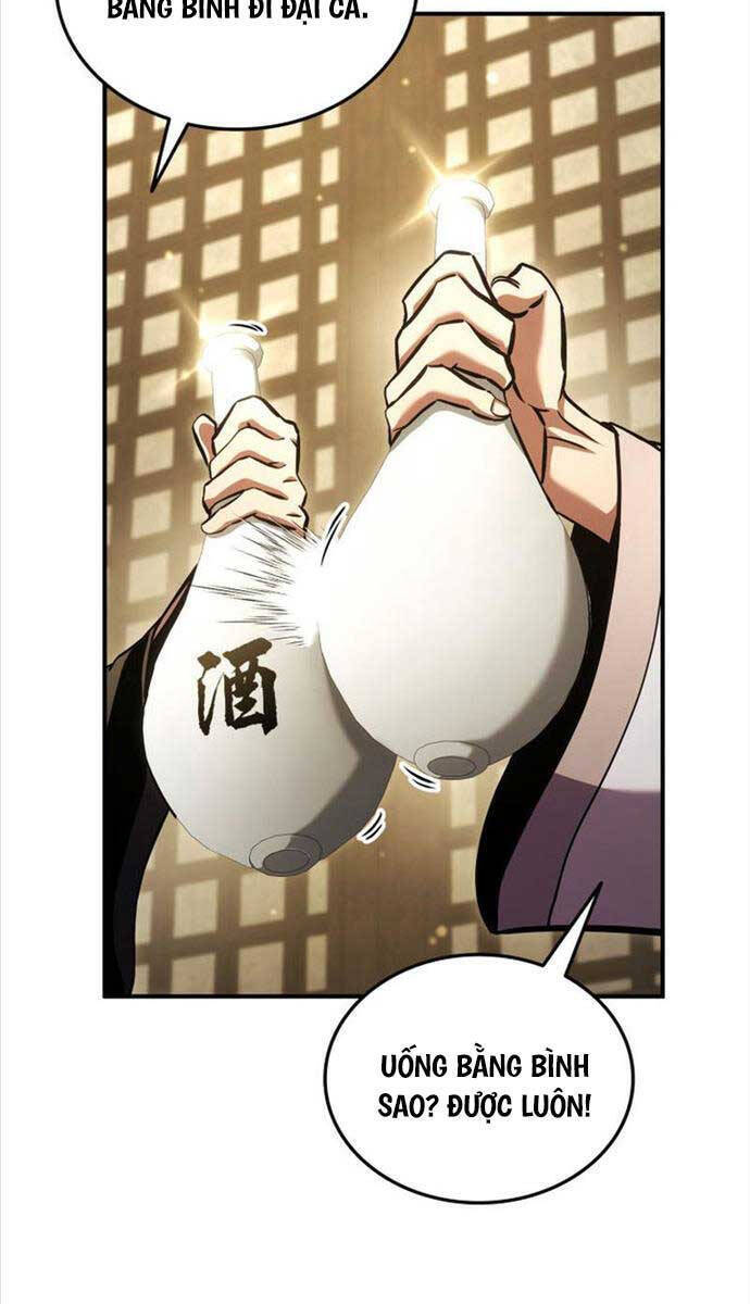 Sự Trở Lại Của Vị Thần Sức Mạnh - Chapter 132 - Page 103