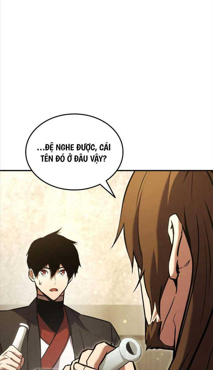 Sự Trở Lại Của Vị Thần Sức Mạnh - Chapter 132 - Page 107