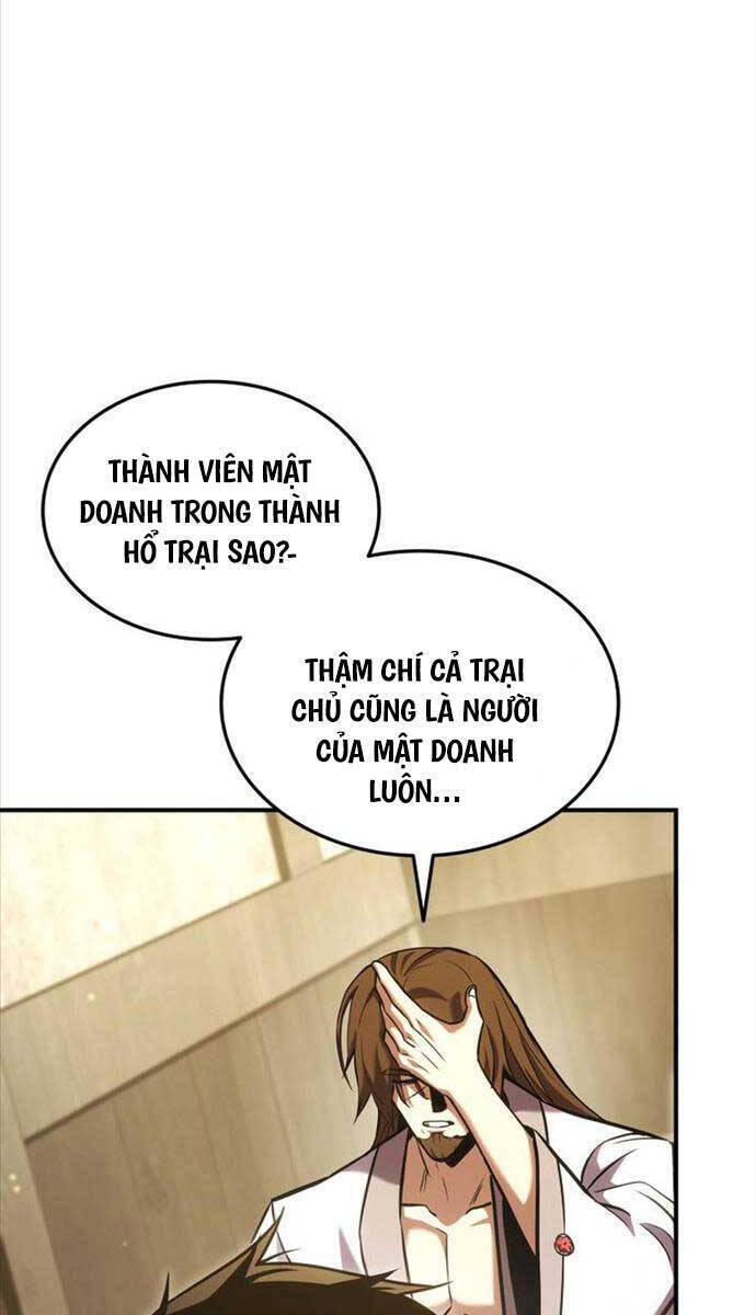 Sự Trở Lại Của Vị Thần Sức Mạnh - Chapter 132 - Page 109