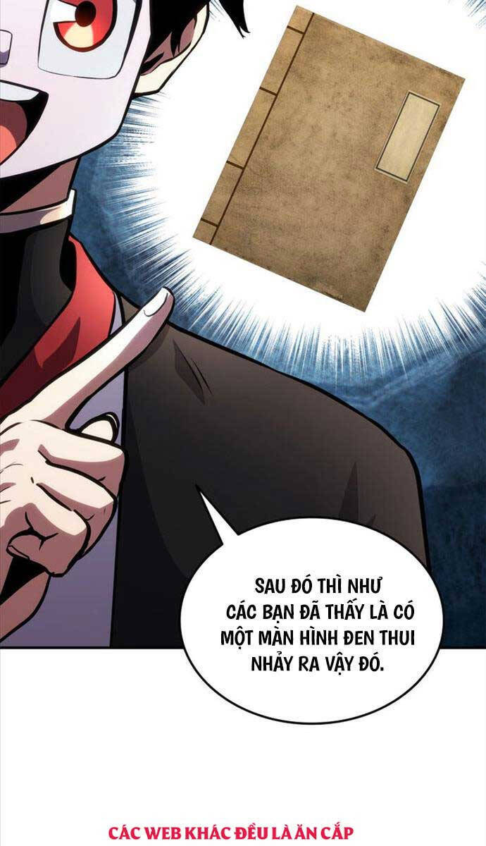 Sự Trở Lại Của Vị Thần Sức Mạnh - Chapter 132 - Page 11